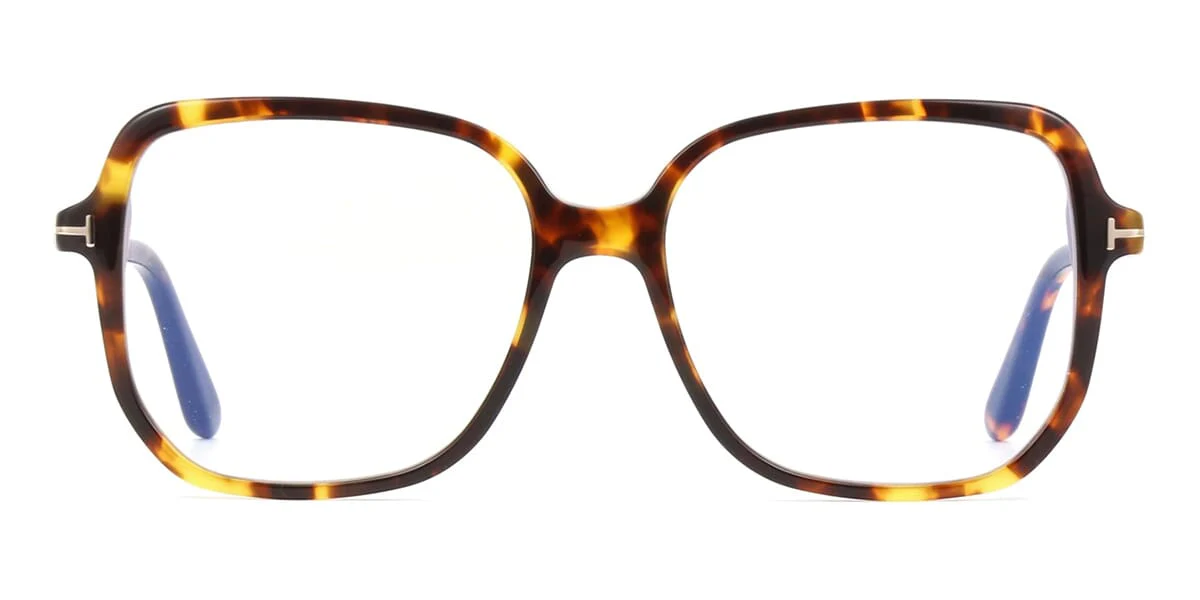 Tom Ford TF5578-B 052 Blue Control - Image 2