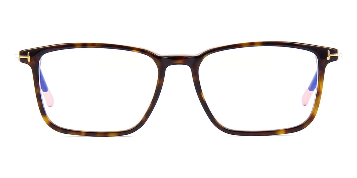 Tom Ford TF5607-B 052 Blue Control - As Seen On Wayne Goss - Image 2