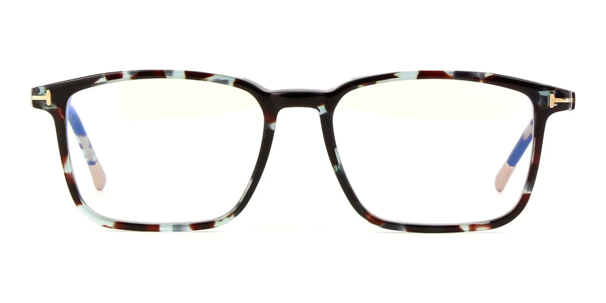 Tom Ford TF5607-B 055 Blue Control - Image 2