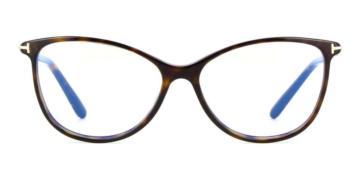 Tom Ford TF5616-B 052 Blue Control - Image 2
