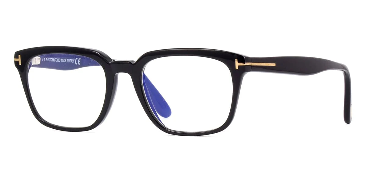 Tom Ford TF5626-B 001 Blue Control