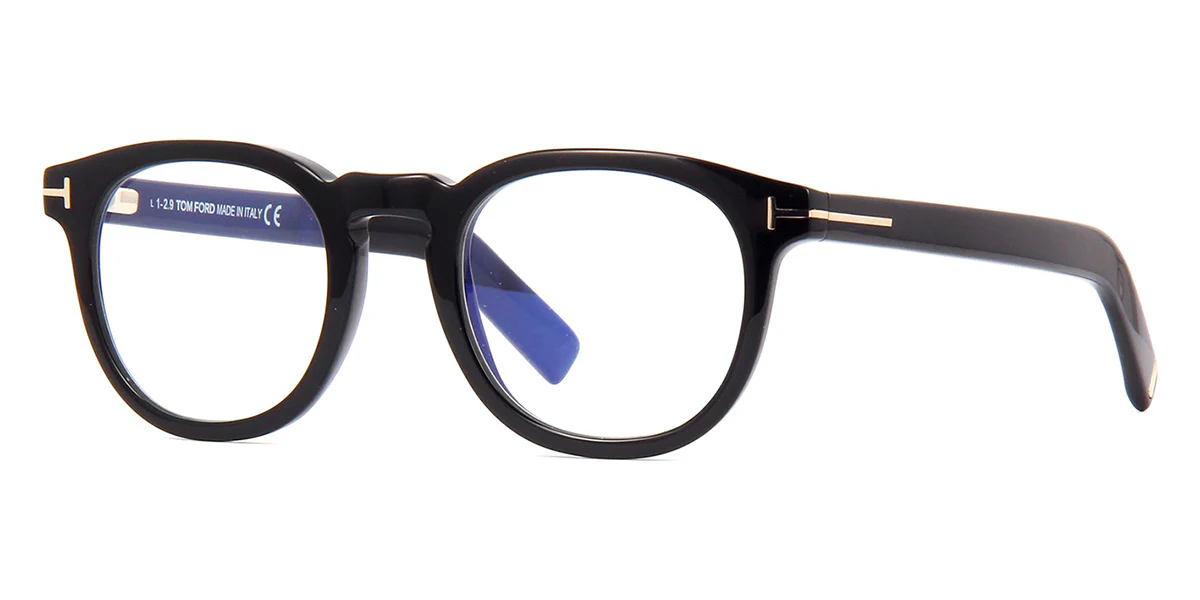 Tom Ford TF5629-B 001 Blue Control