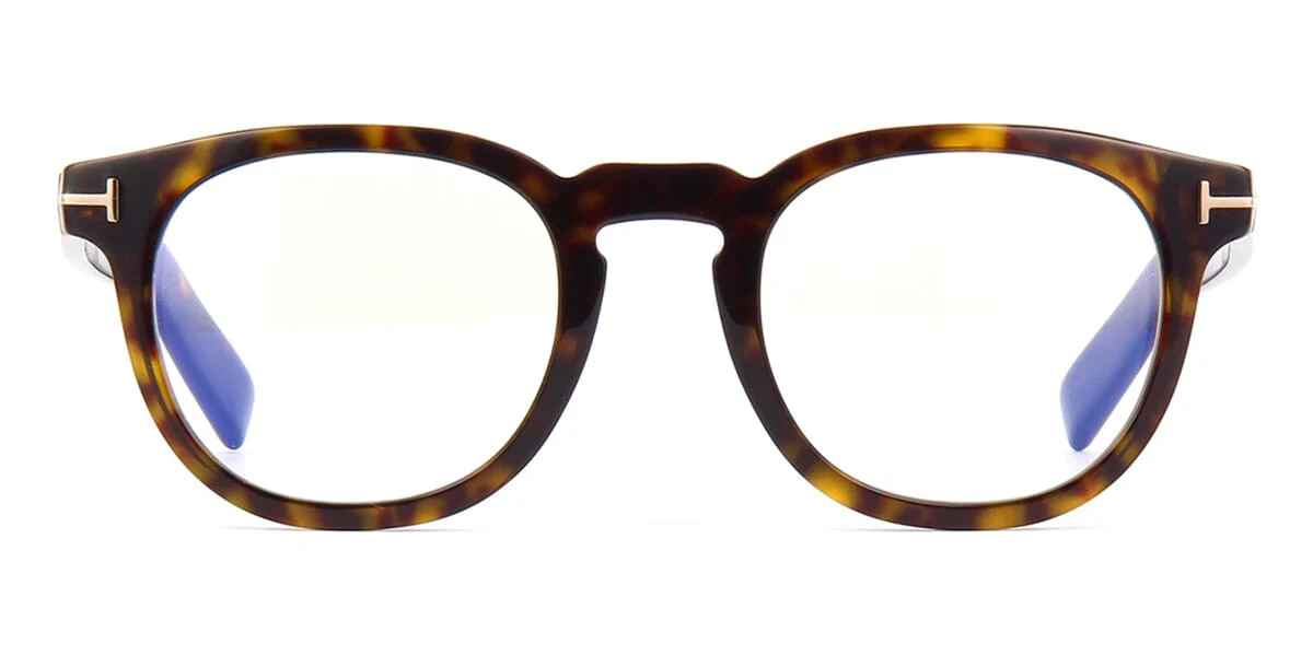 Tom Ford TF5629-B 052 Blue Control - Image 2