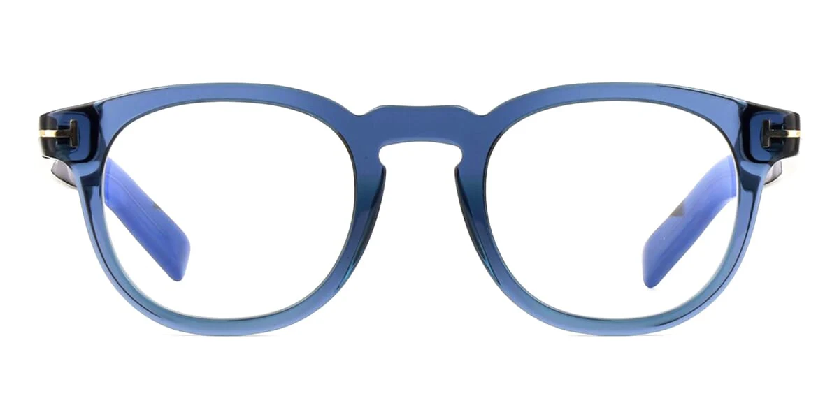 Tom Ford TF5629-B 090 Blue Control - Image 2