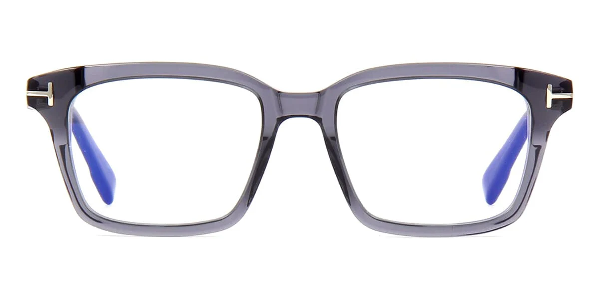 Tom Ford TF5661-B 020 Blue Control - Image 2
