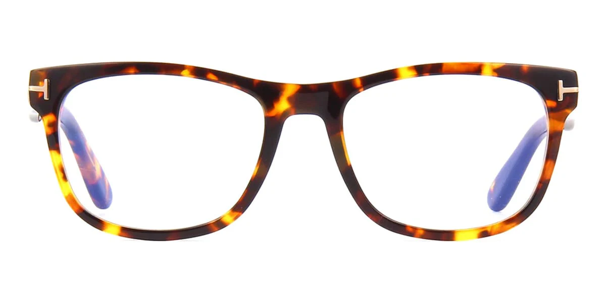 Tom Ford TF5662-B 056 Blue Control - Image 2