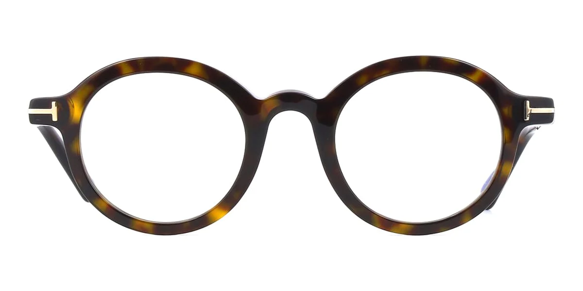 Tom Ford TF5664-B 052 Blue Control - Image 2