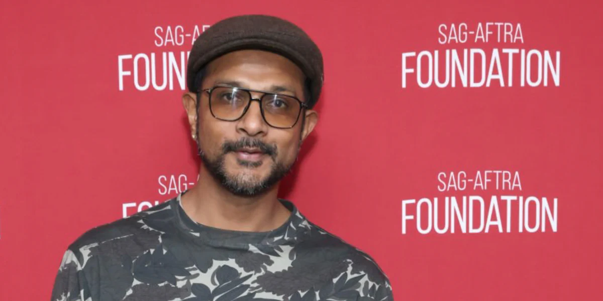 Tom Ford TF5665-B 001 Blue Control - As Seen On Utkarsh Ambudkar - Image 4