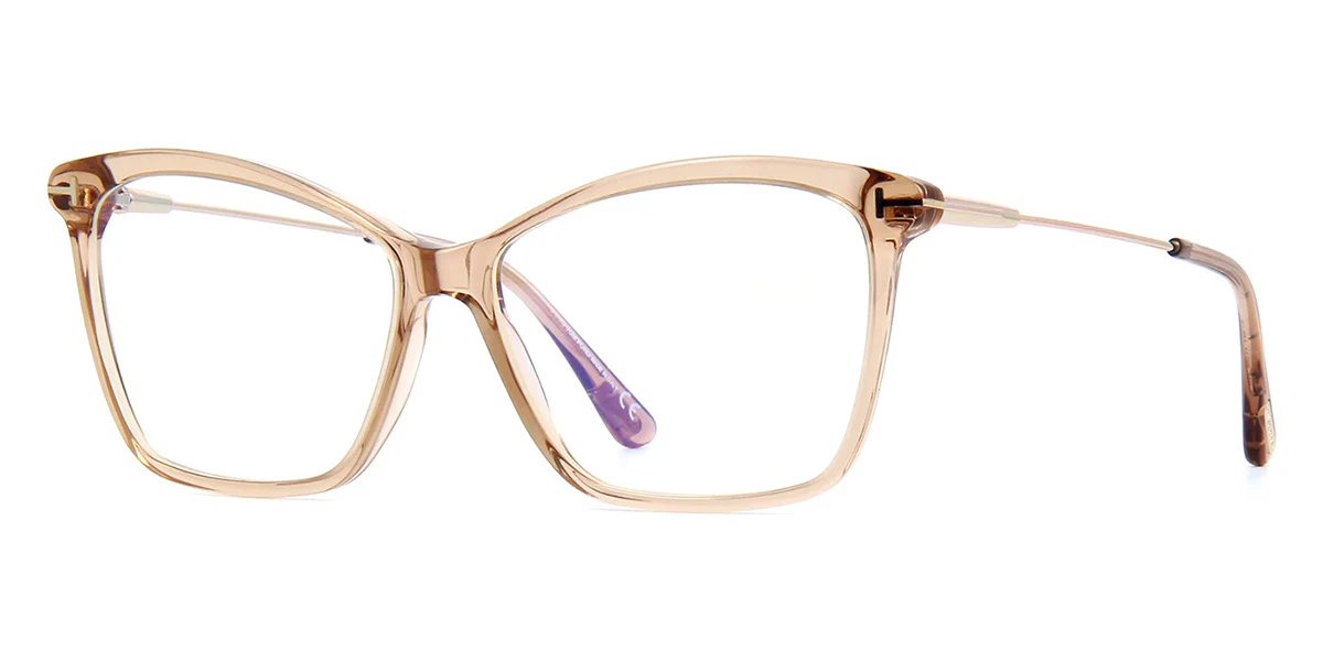 Tom Ford TF5687-B 045 Blue Control