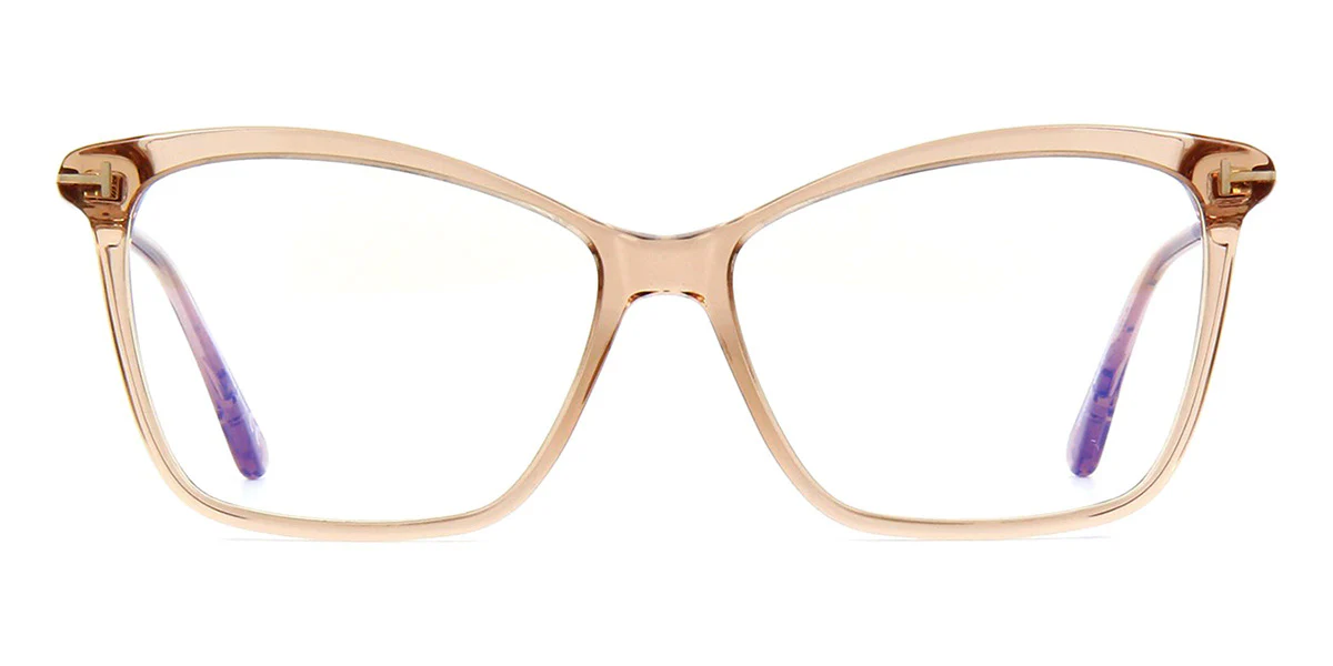 Tom Ford TF5687-B 045 Blue Control - Image 2