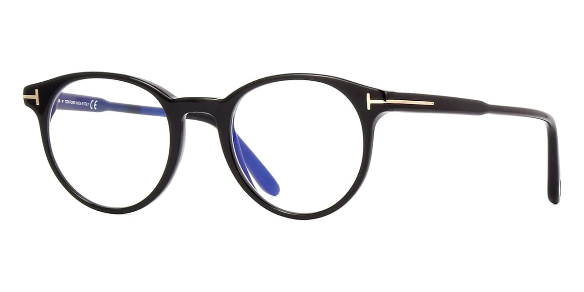 Tom Ford TF5695-B 001 Blue Control