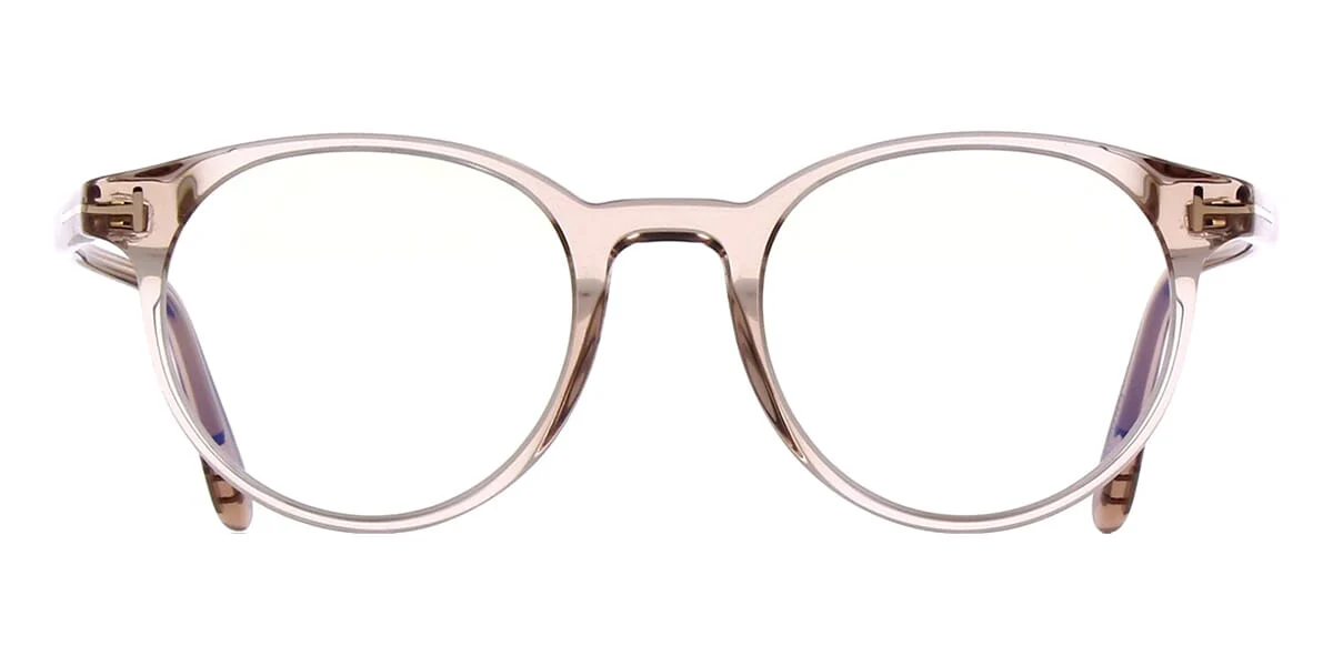 Tom Ford TF5695-B 045 Blue Control - Image 2