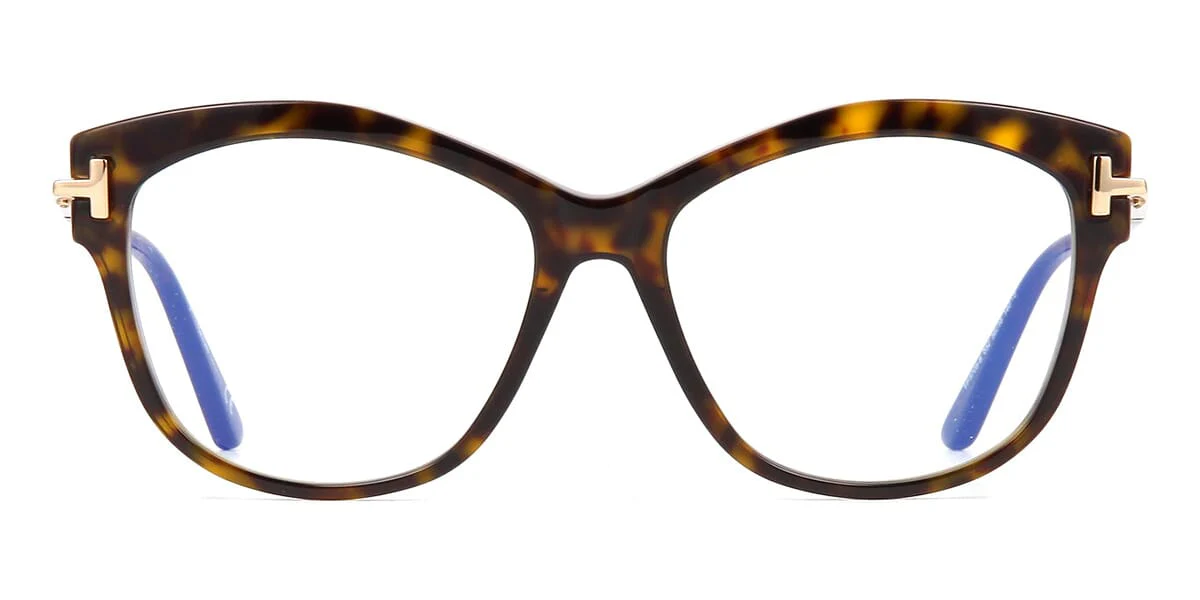 Tom Ford TF5705-B 052 Blue Control - Image 2
