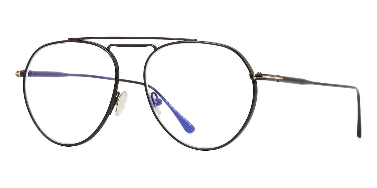 Tom Ford TF5730-B 002 Blue Control