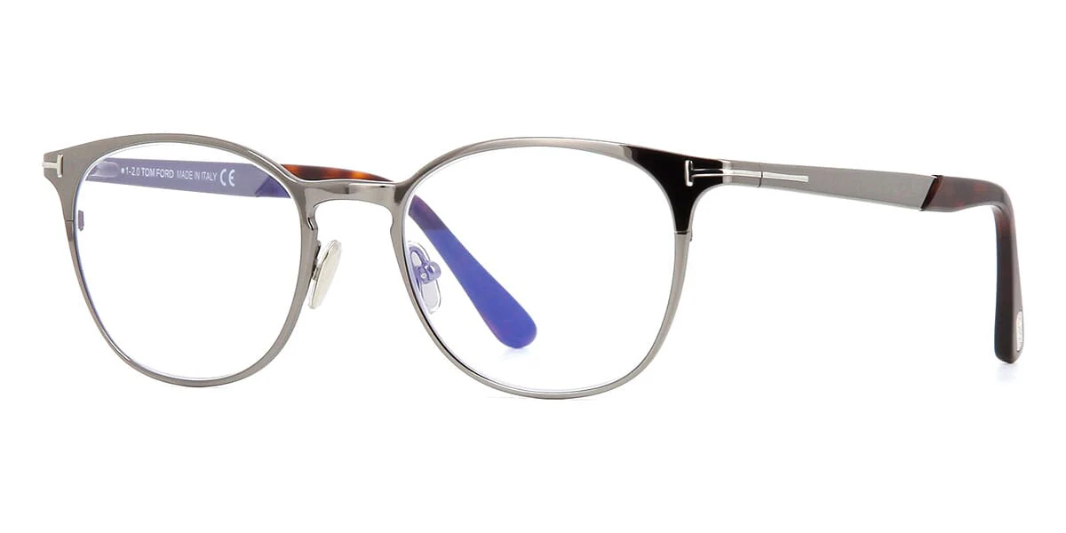 Tom Ford TF5732-B 008 Blue Control