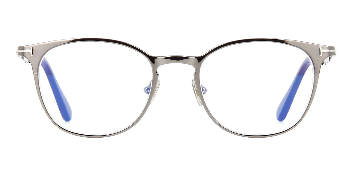 Tom Ford TF5732-B 008 Blue Control - Image 2