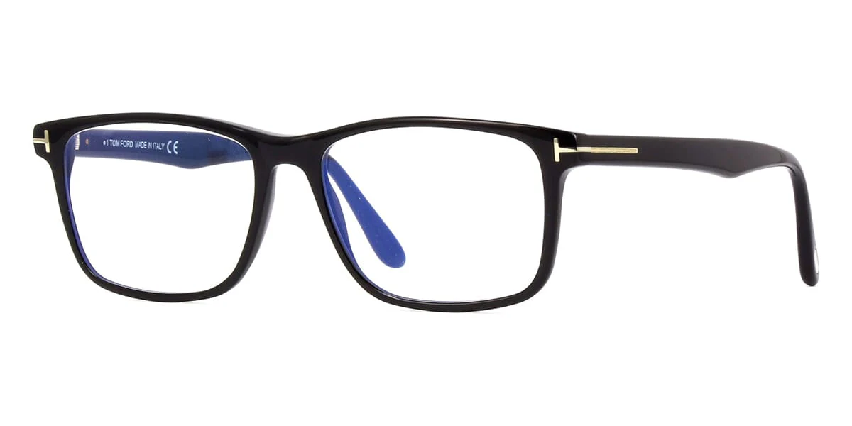 Tom Ford TF5752-B 001 Blue Control