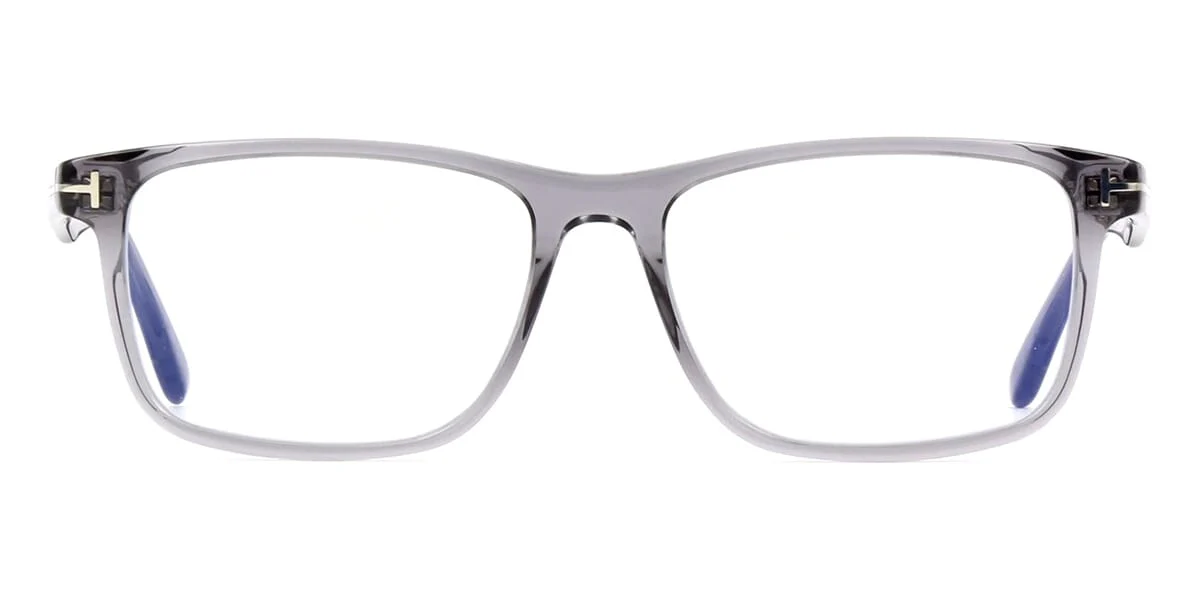Tom Ford TF5752-B 020 Blue Control - Image 2