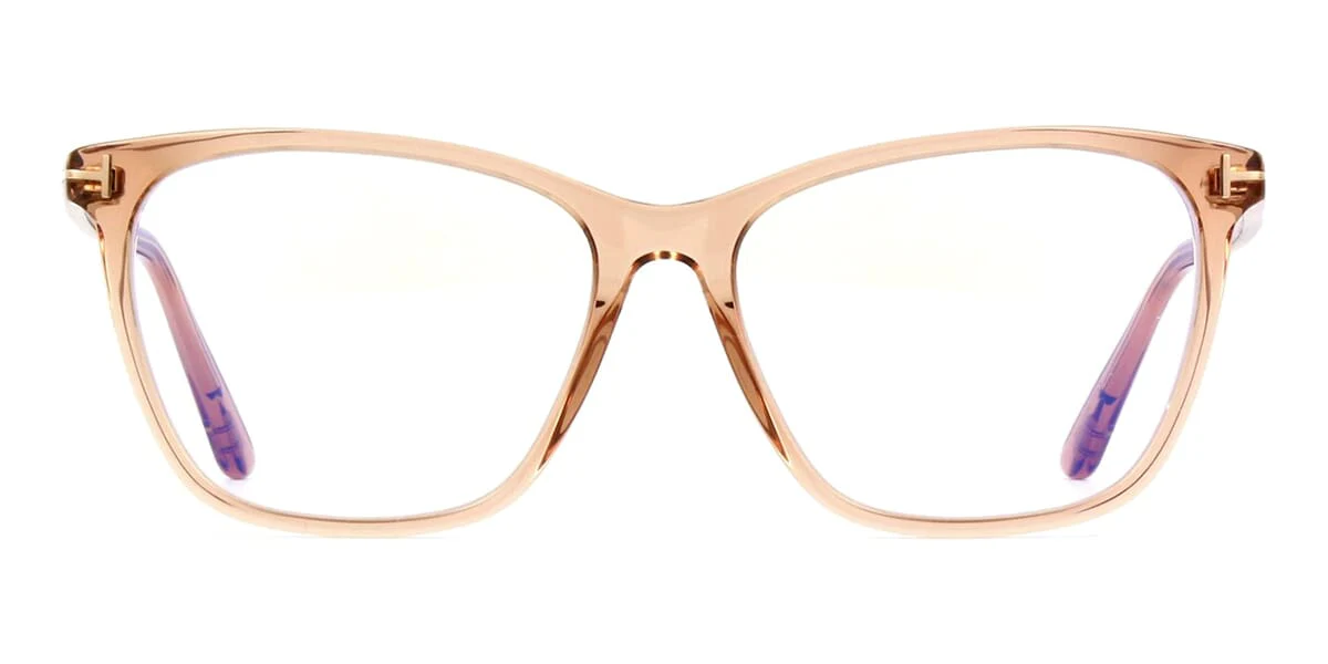 Tom Ford TF5762-B 045 Blue Control - Image 2
