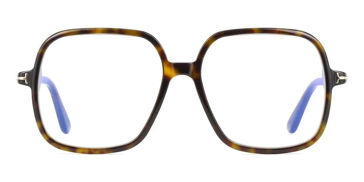 Tom Ford TF5764-B 052 Blue Control - Image 2