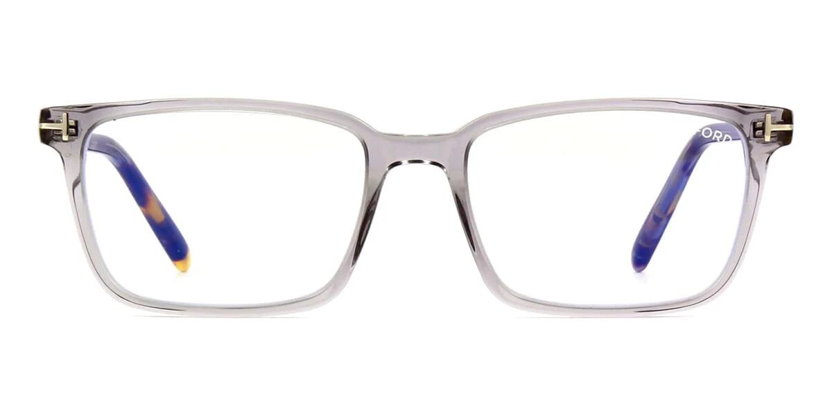 Tom Ford TF5802-B 020 Blue Control - Image 2