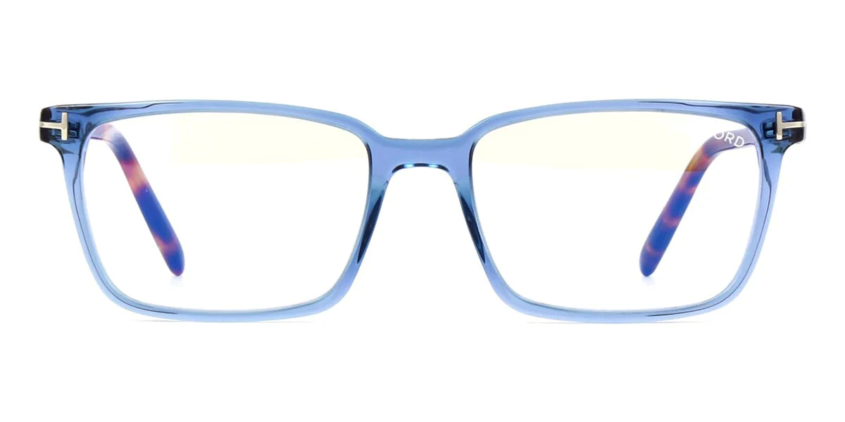 Tom Ford TF5802-B 090 Blue Control - Image 2