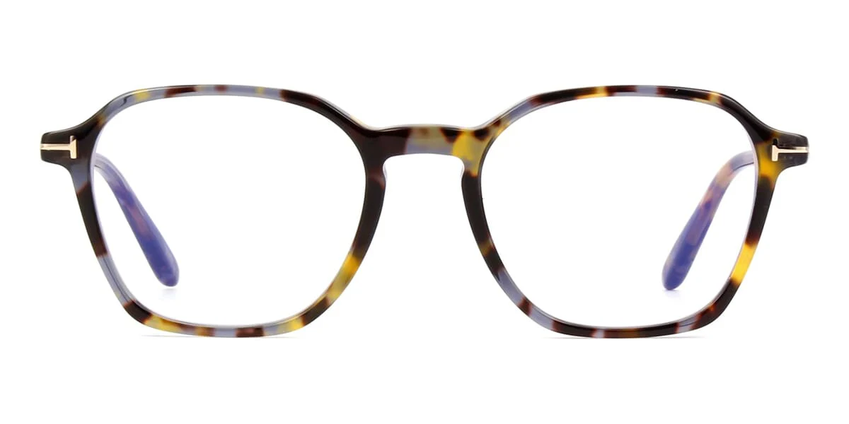 Tom Ford TF5804-B 055 Blue Control - Image 2