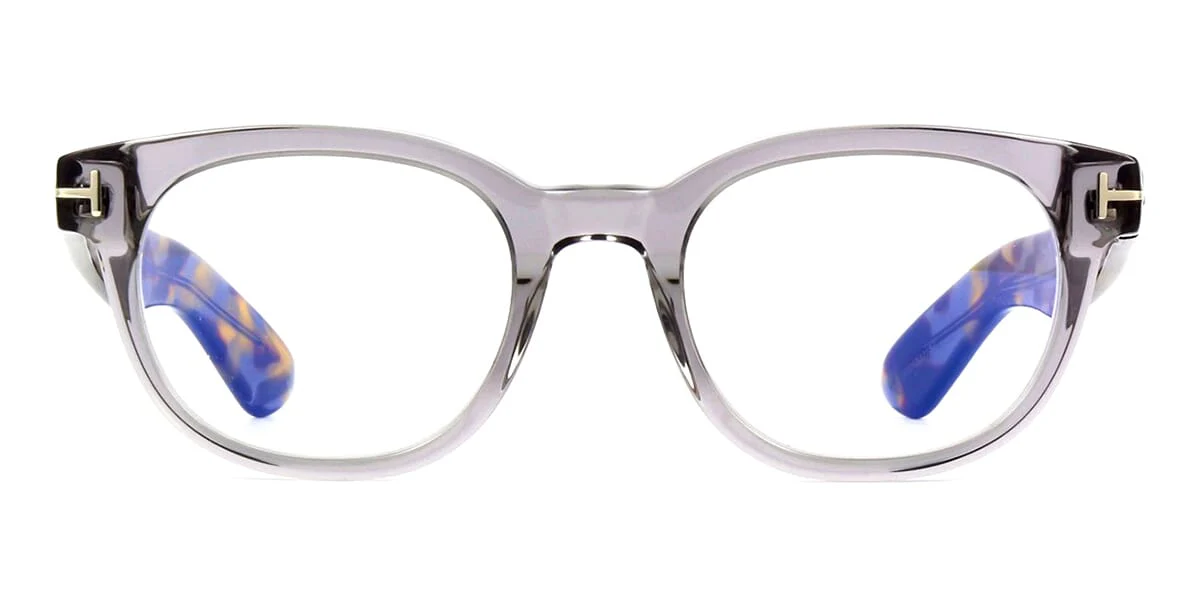 Tom Ford TF5807-B 020 Blue Control - Image 2
