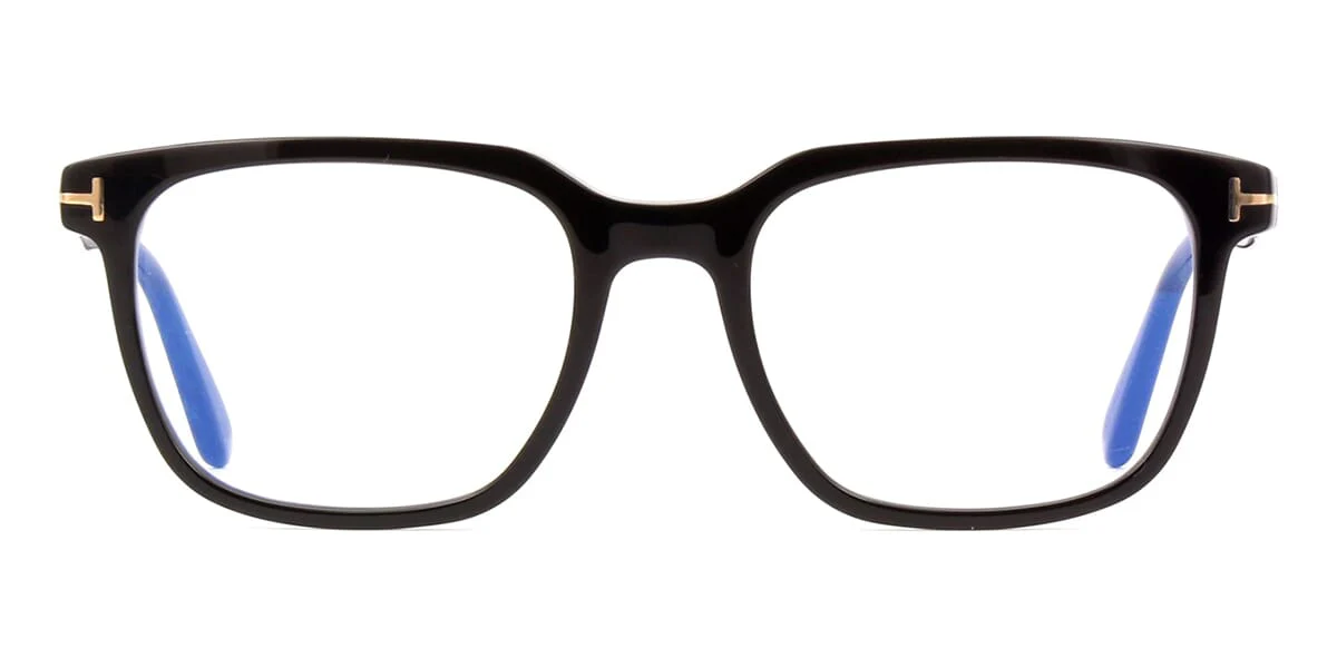 Tom Ford TF5818-B 001 Blue Control - As Seen On Kenny Smith & Ji Chang-wook - Image 2