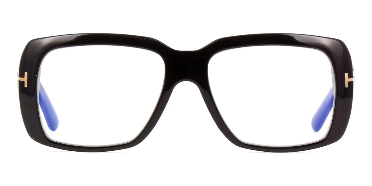 Tom Ford TF5822-B 001 Blue Control - Image 2