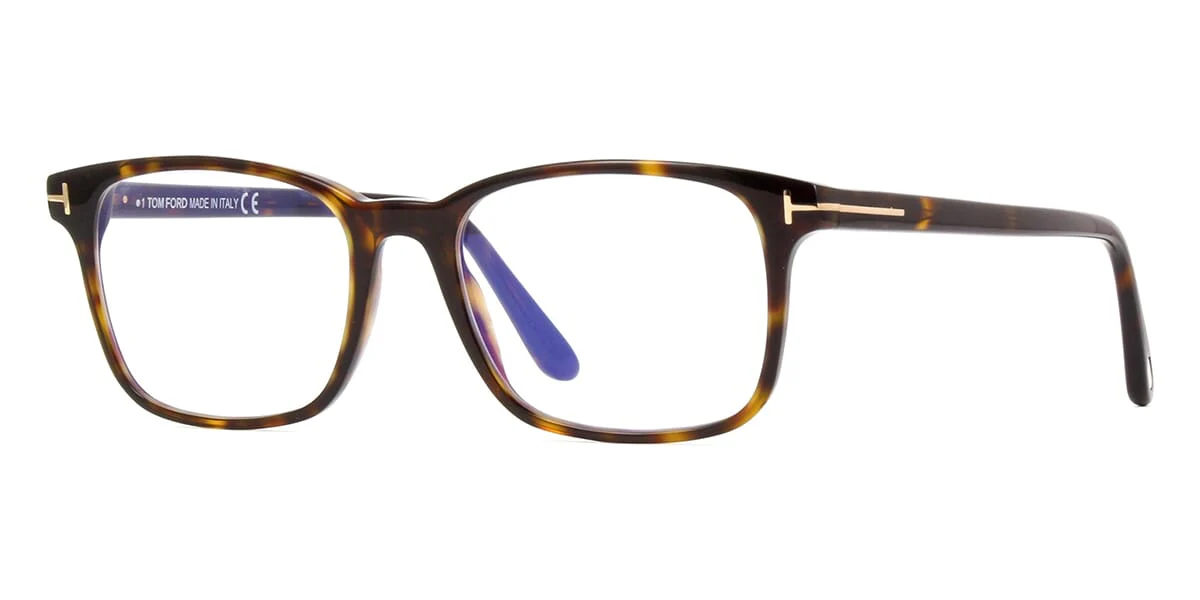 Tom Ford TF5831-B 052 Blue Control