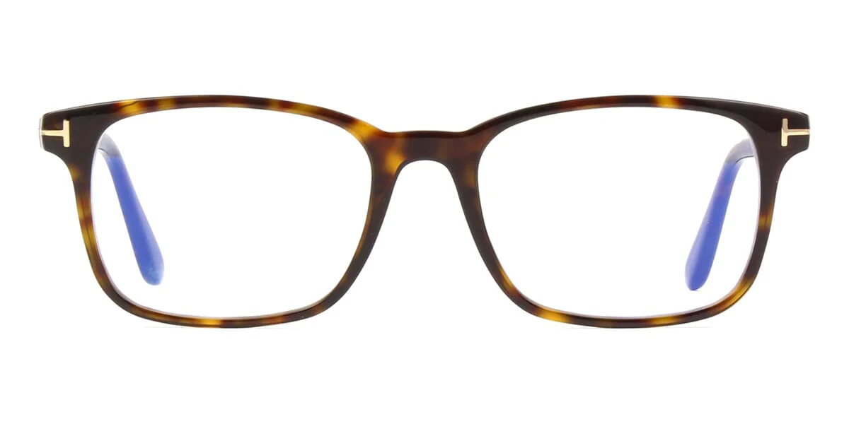 Tom Ford TF5831-B 052 Blue Control - Image 2