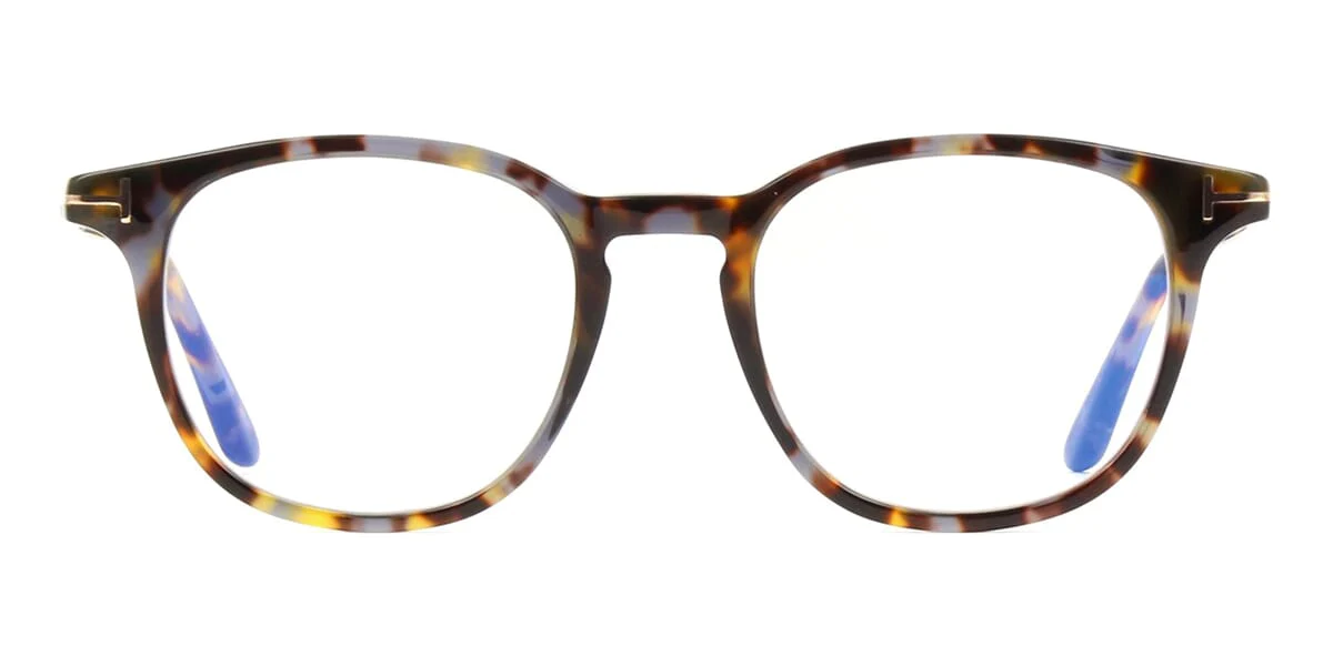 Tom Ford TF5832-B 055 Blue Control - Image 2