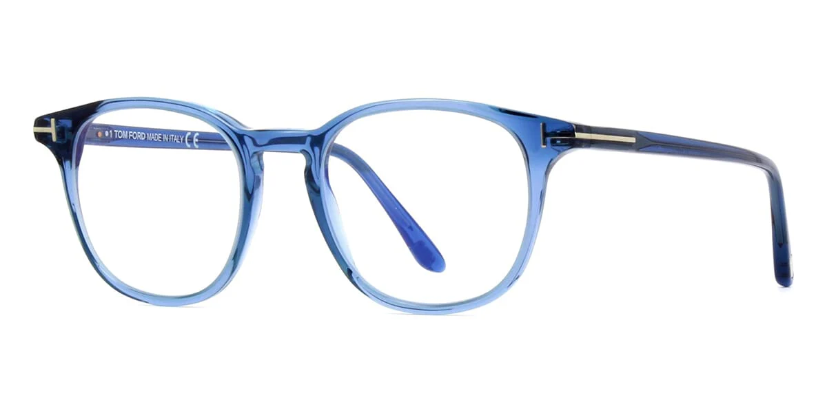 Tom Ford TF5832-B 090 Blue Control