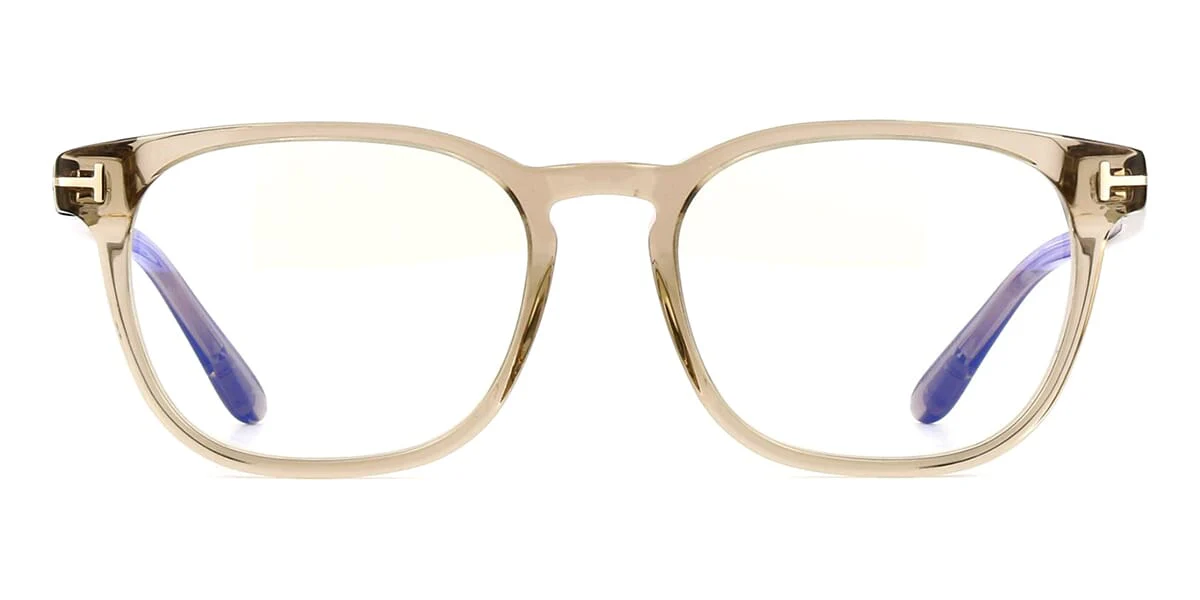 Tom Ford TF5868-B 045 Blue Control - Image 2