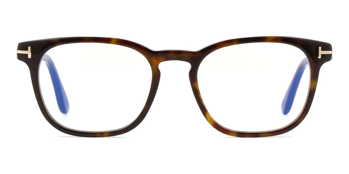 Tom Ford TF5868-B 052 Blue Control - Image 2