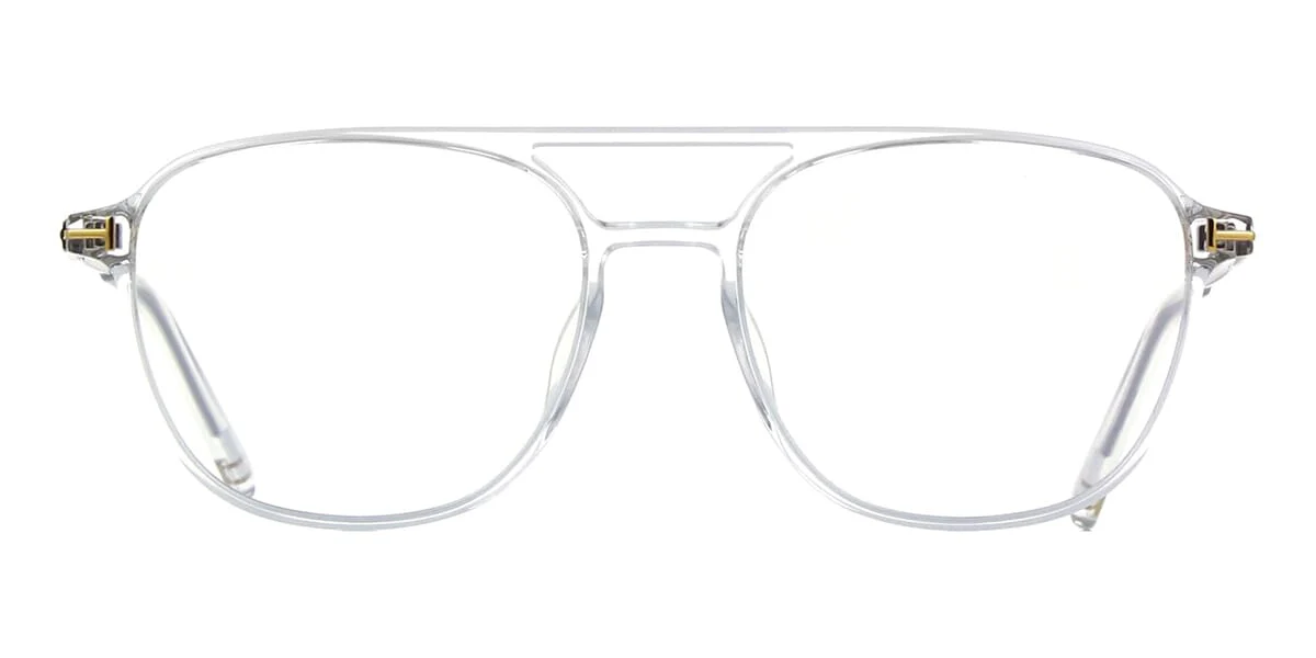 Tom Ford TF5874-B 026 Blue Control - Image 2