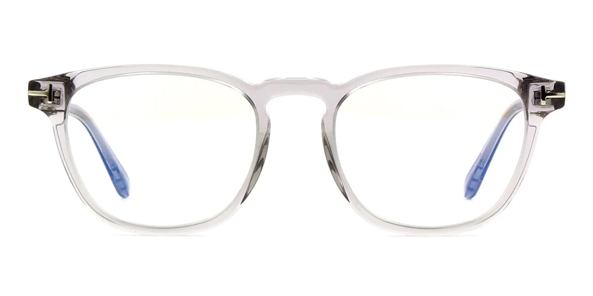 Tom Ford TF5890-B 020 Blue Control - Image 2