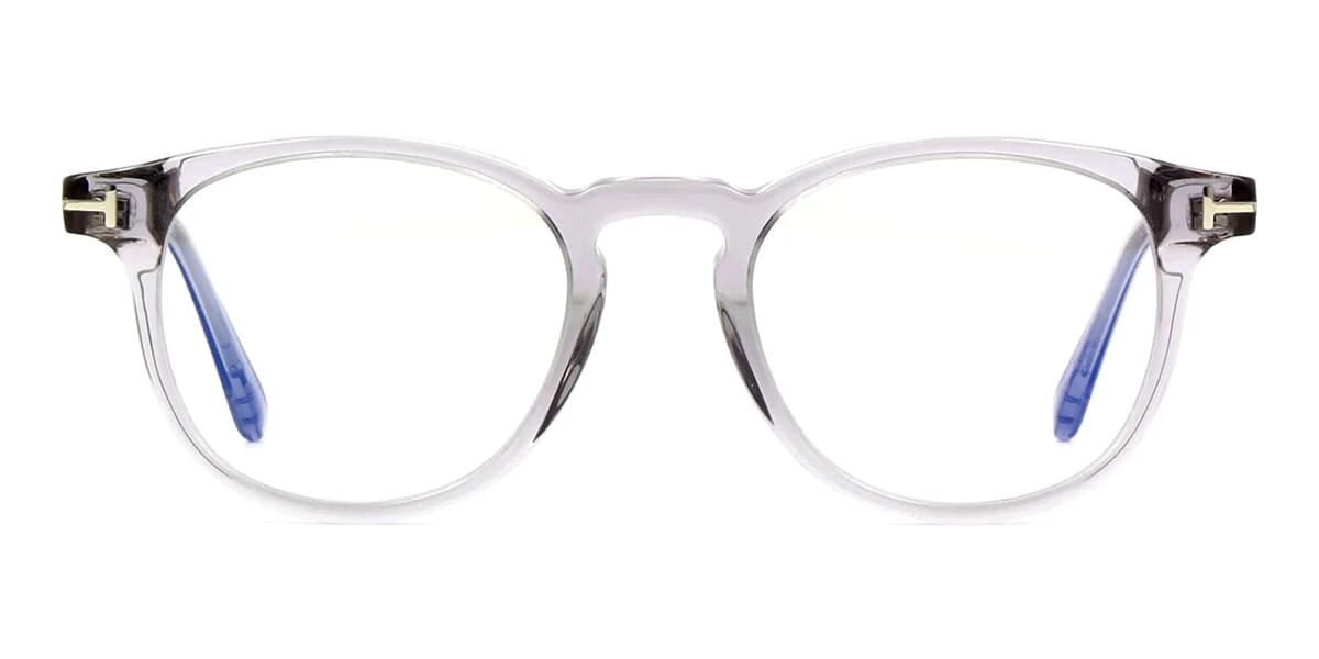 Tom Ford TF5891-B 020 Blue Control - Image 2