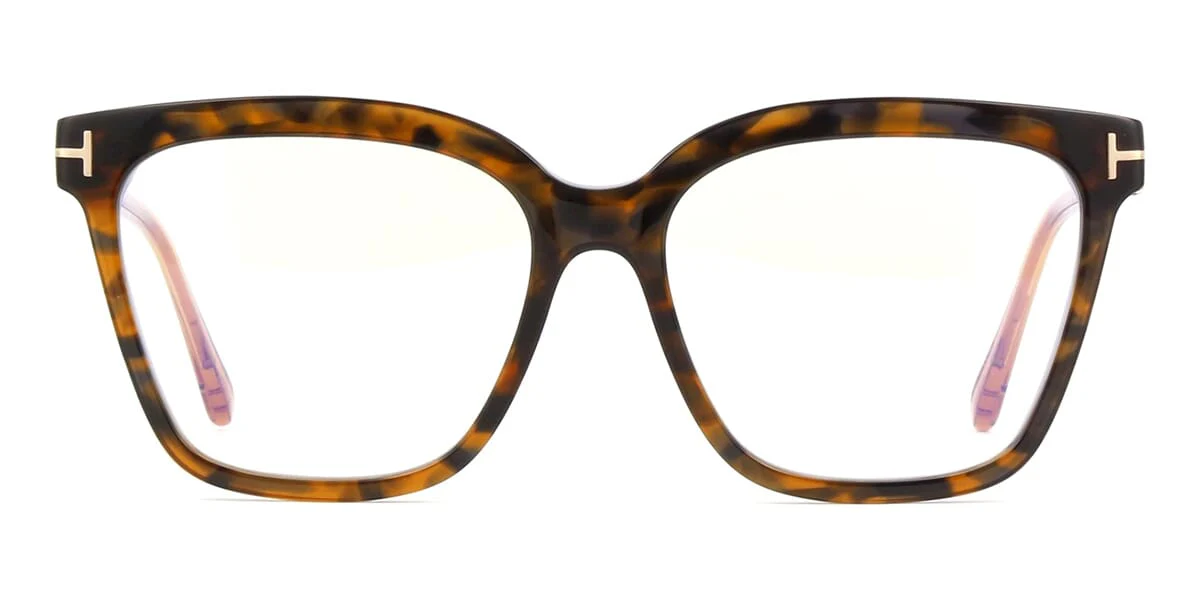 Tom Ford TF5892-B 052 Blue Control - Image 2