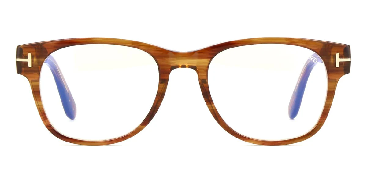 Tom Ford TF5898-B 050 Blue Control - Image 2