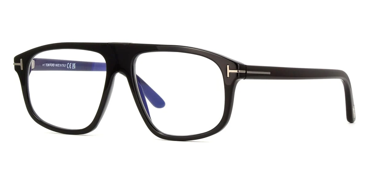 Tom Ford TF5901-B-N 001 Blue Control