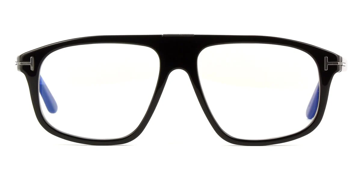 Tom Ford TF5901-B-N 001 Blue Control - Image 2