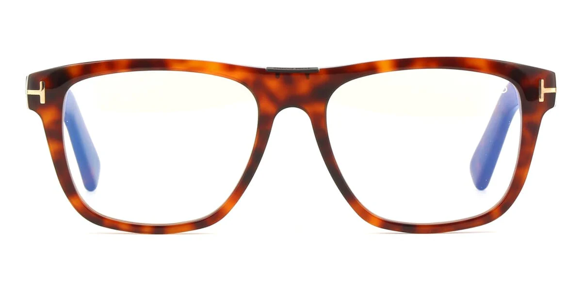 Tom Ford TF5902-B 054 Blue Control - Image 2