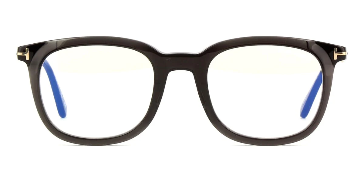 Tom Ford TF5904-B 005 Blue Control - As Seen On Macaulay Culkin - Image 2