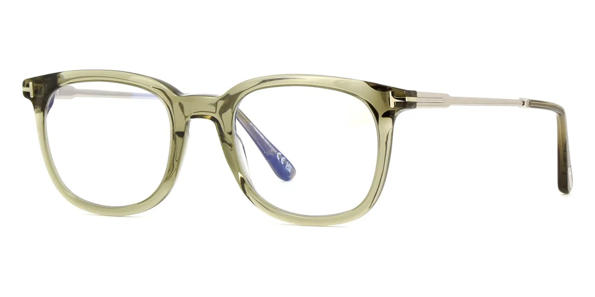 Tom Ford TF5904-B 096 Blue Control