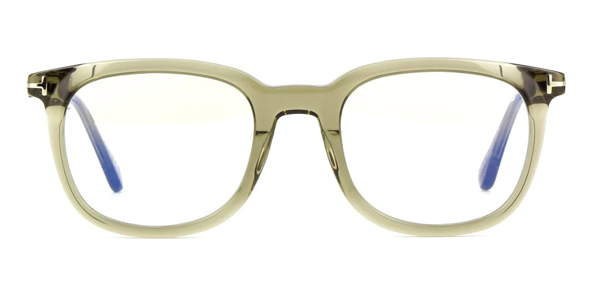 Tom Ford TF5904-B 096 Blue Control - Image 2