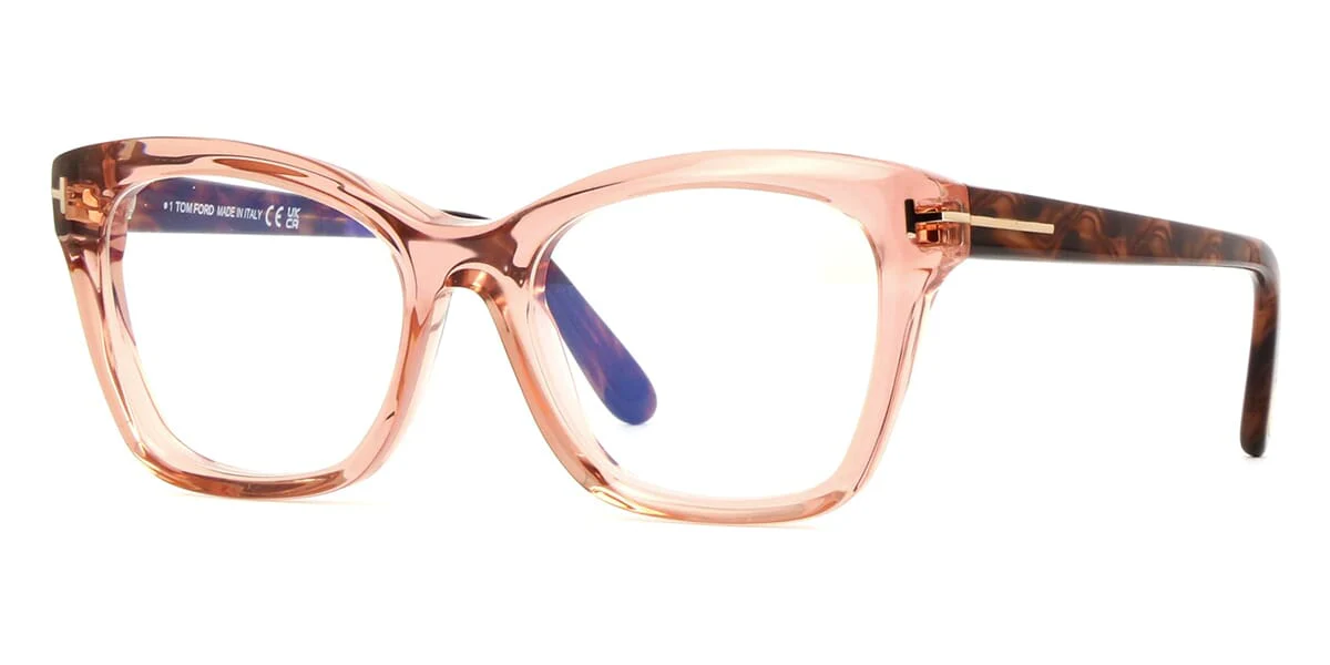 Tom Ford TF5909-B 072 Blue Control