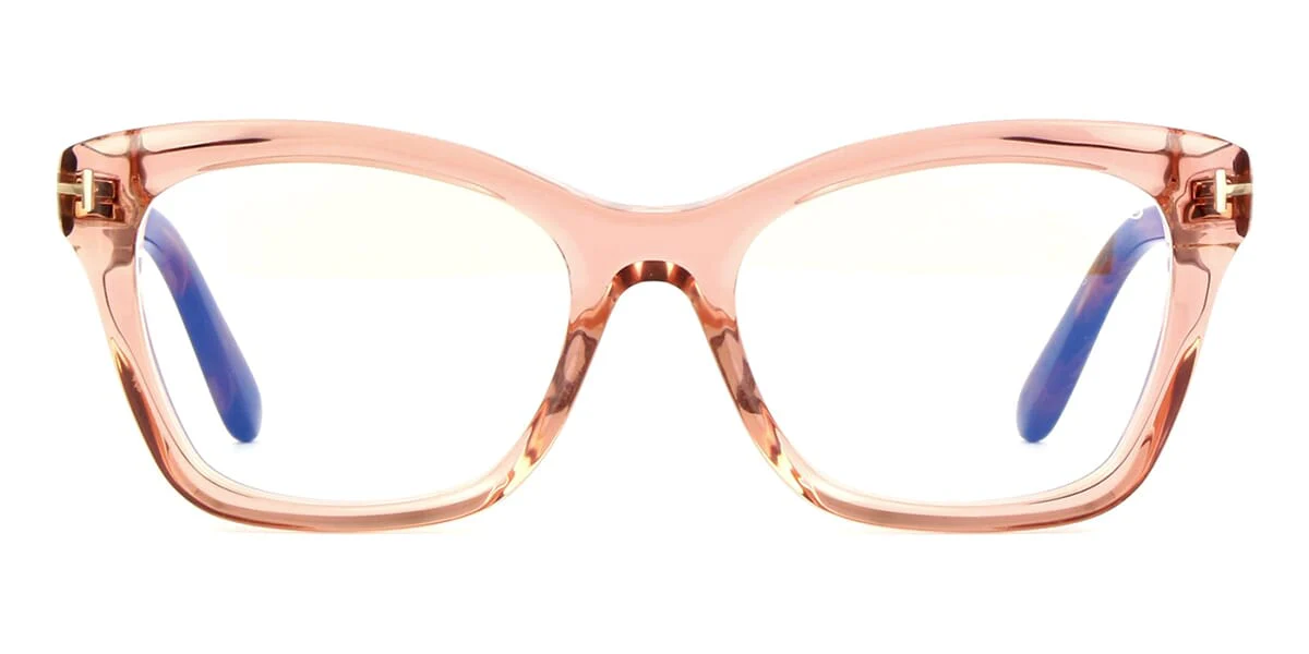 Tom Ford TF5909-B 072 Blue Control - Image 2