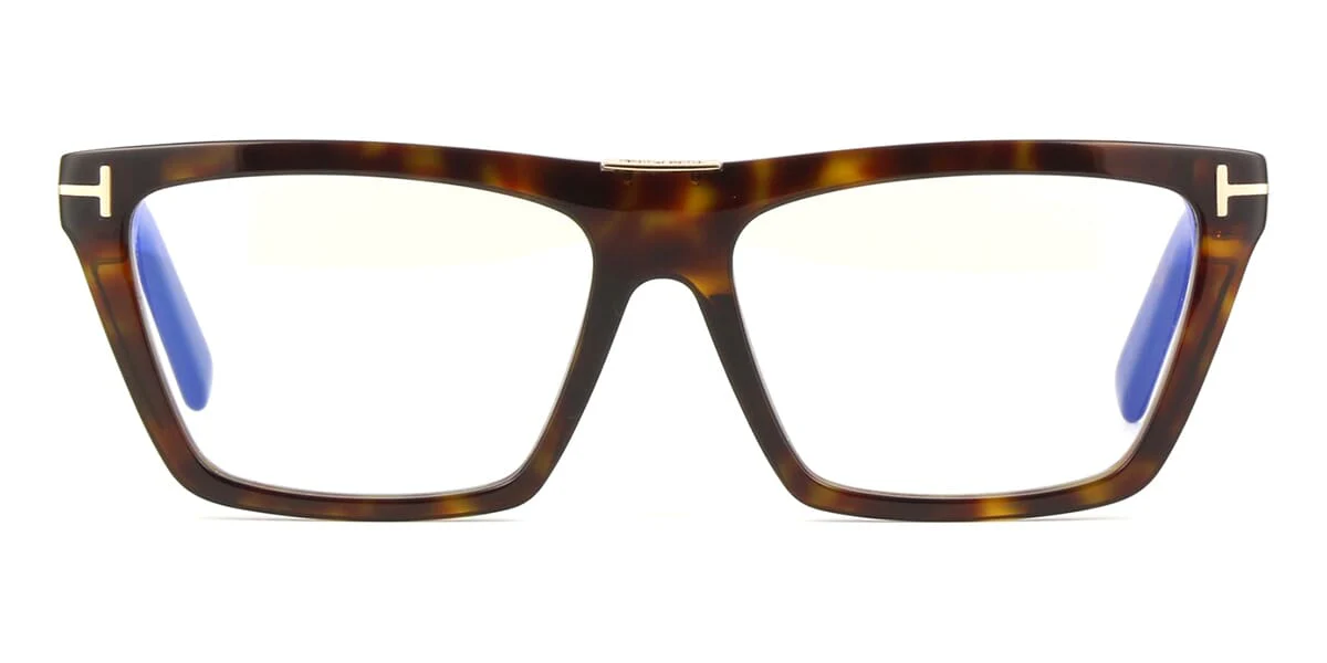 Tom Ford TF5912-B 052 Blue Control - Image 2